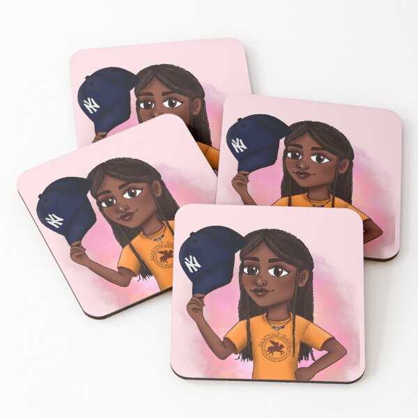 Item preview, Annabeth Chase designed and sold by studio alchemy au.