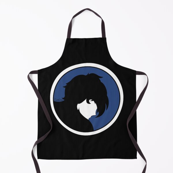 Item preview, The Stranger - Blue designed and sold by Rookiez.