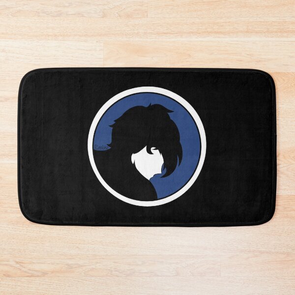 Item preview, The Stranger - Blue designed and sold by Rookiez.