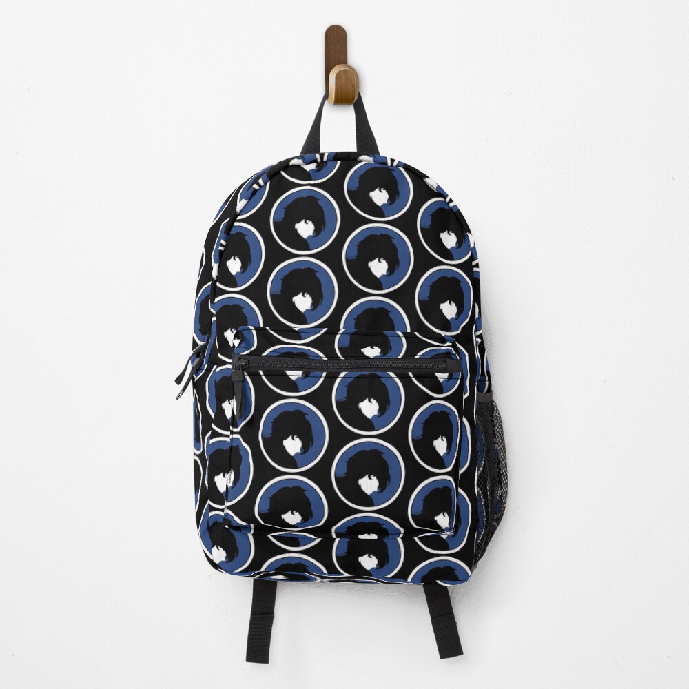 Item preview, Backpack designed and sold by Rookiez.