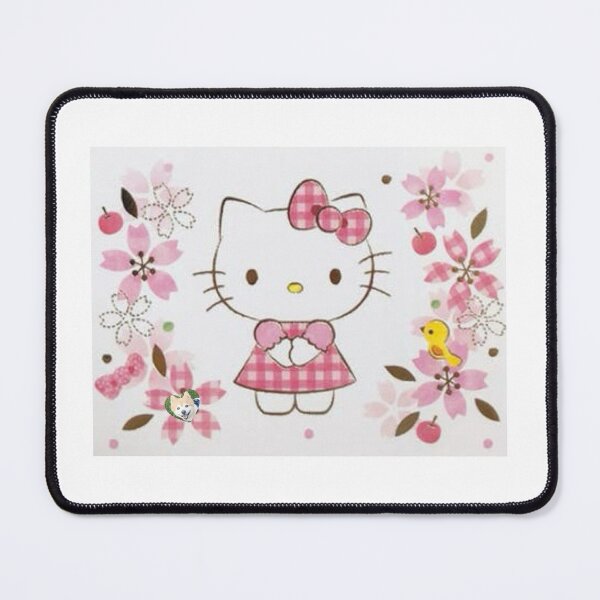Item preview, T-shits, Hello Kitty, Dog and Kitty, Kawaii, Kids t-shirts, Sanrio Sticker, Sakura, designed and sold by Cocohappysmiles.