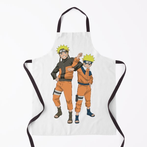 Item preview, The tale of Naruto Uzumaki designed and sold by KitsunesCloset.