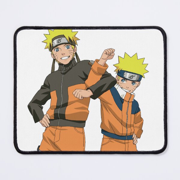 Item preview, The tale of Naruto Uzumaki designed and sold by KitsunesCloset.