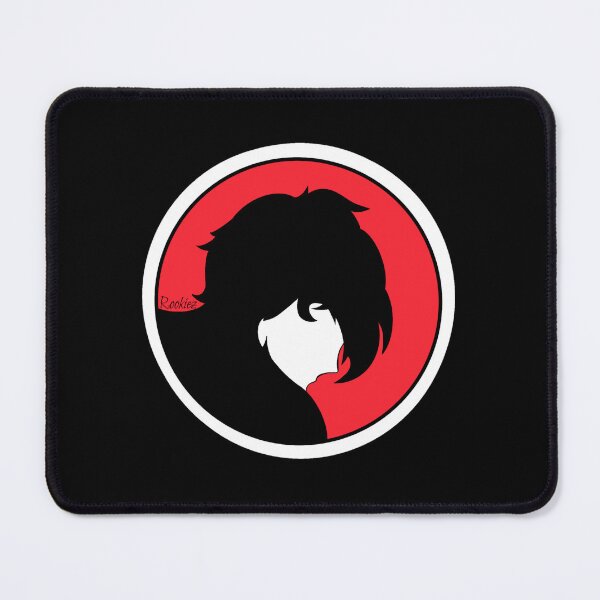 Item preview, The Stranger - Red designed and sold by Rookiez.