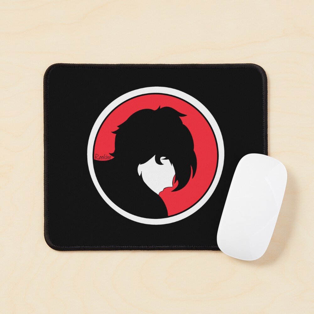 Item preview, Mouse Pad designed and sold by Rookiez.