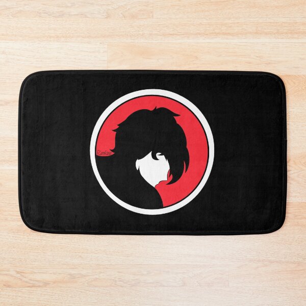 Item preview, The Stranger - Red designed and sold by Rookiez.