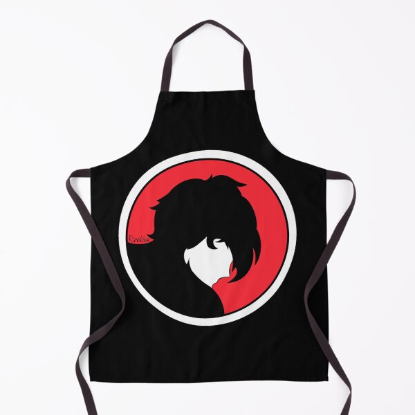 Item preview, The Stranger - Red designed and sold by Rookiez.