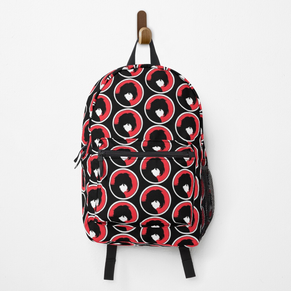 Item preview, Backpack designed and sold by Rookiez.