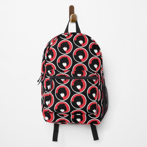 Item preview, The Stranger - Red designed and sold by Rookiez.