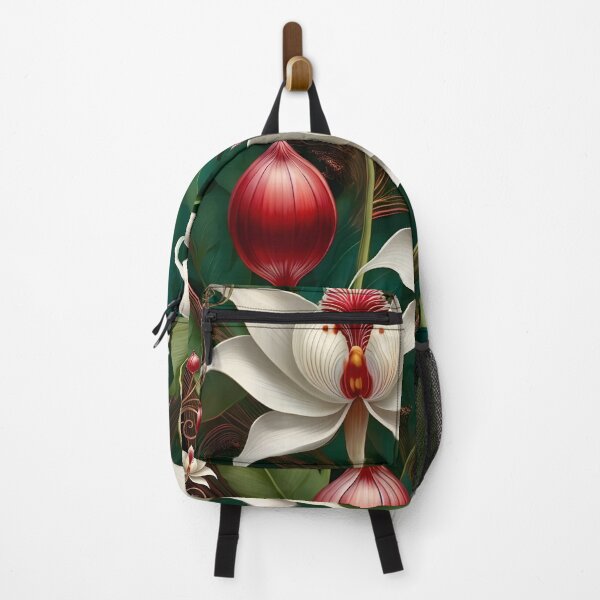 Item preview, White Orchids designed and sold by Vicky Brago-Mitchell®.