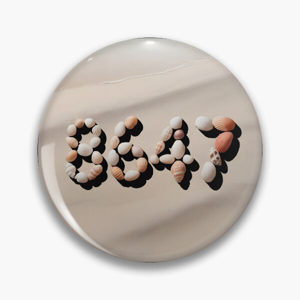 Item preview, Seashells Sea Shells Summer Beach 8647 86 47 Tees  designed and sold by Lina Caro.