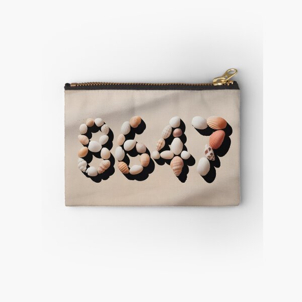 Item preview, Seashells Sea Shells Summer Beach 8647 86 47 Tees  designed and sold by Lina Caro.
