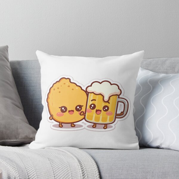 Item preview, Pegatina kawaii designed and sold by KooksStudio.