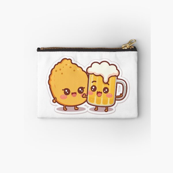Item preview, Pegatina kawaii designed and sold by KooksStudio.