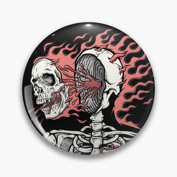Item preview, Face/Off designed and sold by Robert "Hellfish" Fonseca.