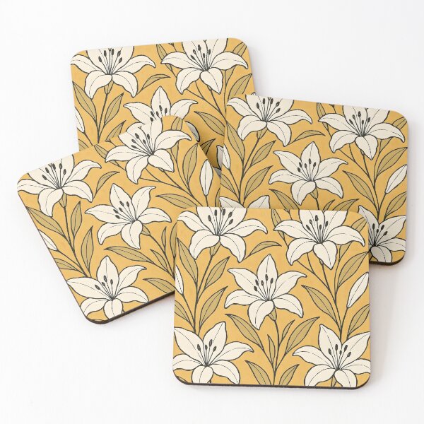 Item preview, Lillies  designed and sold by GraphicsClub.