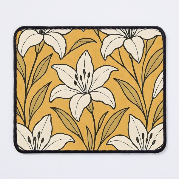 Item preview, Lillies designed and sold by GraphicsClub.