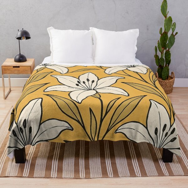 Item preview, Lillies  designed and sold by GraphicsClub.