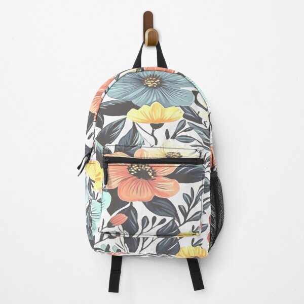 Item preview, Flower Pattern designed and sold by ViaARTfactory.