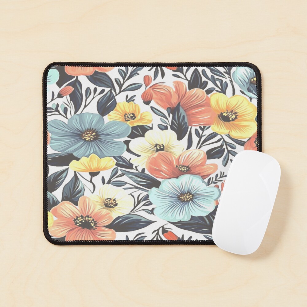 Item preview, Mouse Pad designed and sold by ViaARTfactory.