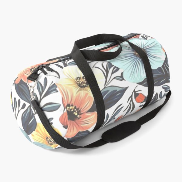 Item preview, Flower Pattern designed and sold by ViaARTfactory.