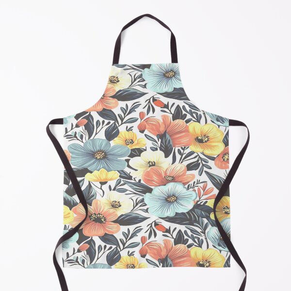 Item preview, Flower Pattern designed and sold by ViaARTfactory.