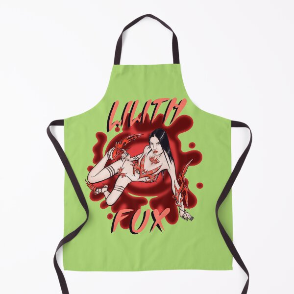 Item preview, POWER FUX designed and sold by fuxdoll.