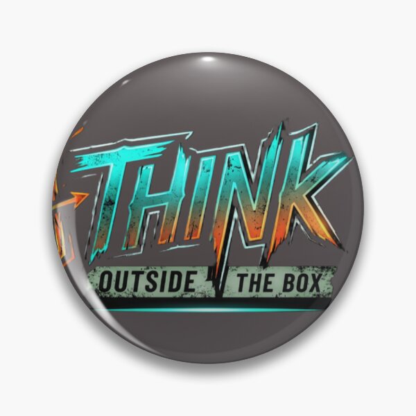 Item preview, Outside the Box  designed and sold by Erik007best.