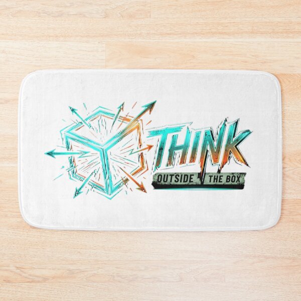 Item preview, Outside the Box  designed and sold by Erik007best.
