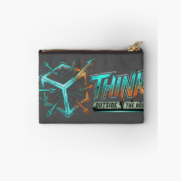 Item preview, Outside the Box  designed and sold by Erik007best.
