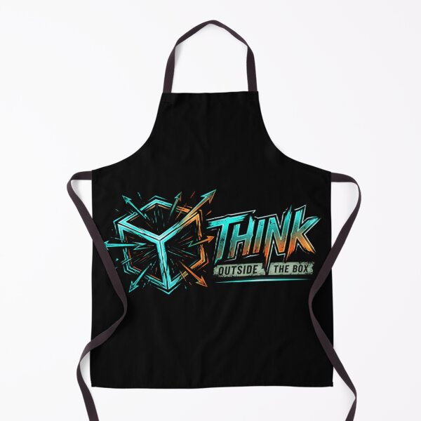 Item preview, Outside the Box  designed and sold by Erik007best.