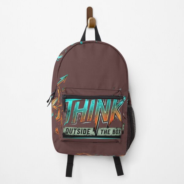 Item preview, Outside the Box  designed and sold by Erik007best.