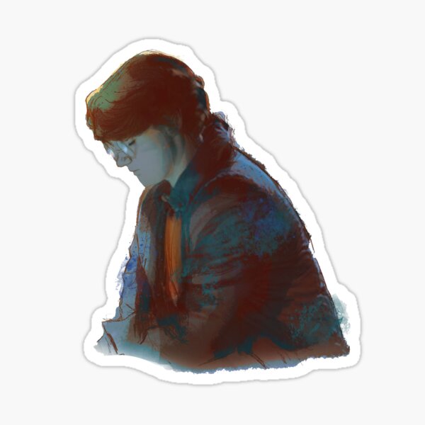 Stranger Things | Justice for Barb Sticker for Sale by Morgan-Elise