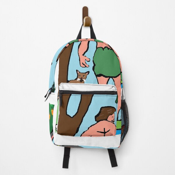 Item preview, Paradise Found? designed and sold by J-Mindful.