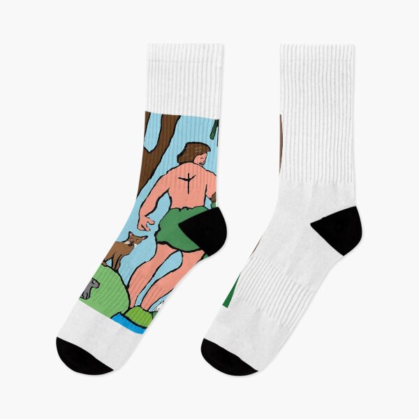 Item preview, Paradise Found? designed and sold by J-Mindful.