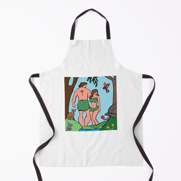 Item preview, Paradise Found? designed and sold by J-Mindful.