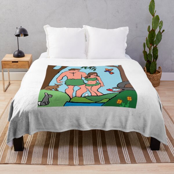 Item preview, Paradise Found? designed and sold by J-Mindful.