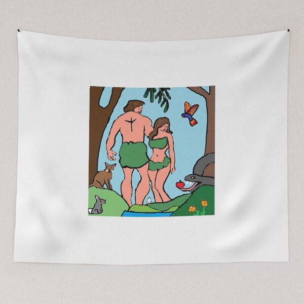 Item preview, Paradise Found? designed and sold by J-Mindful.