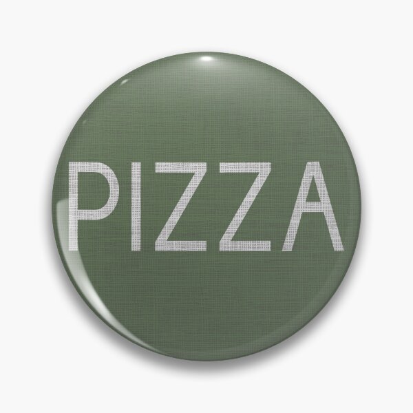 Item preview, PIZZA Justin's Shirt Survivor Season 48 designed and sold by TackyTime.