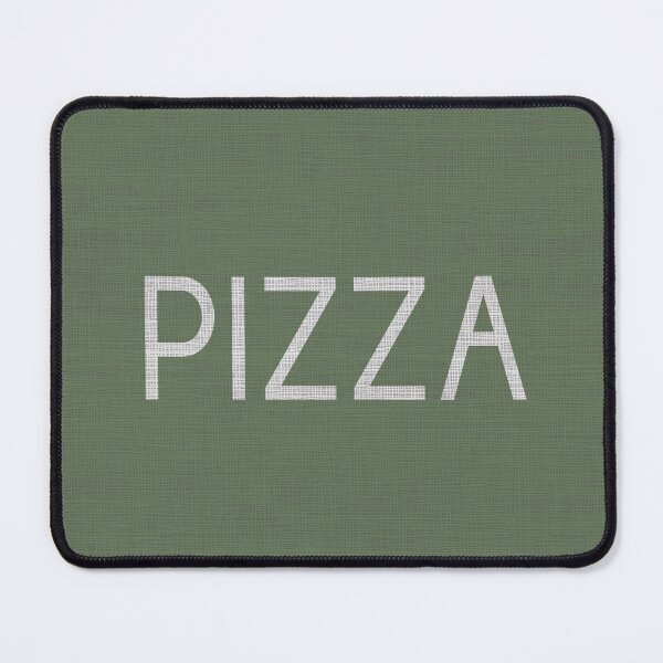 Item preview, PIZZA Justin's Shirt Survivor Season 48 designed and sold by TackyTime.
