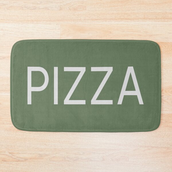 Item preview, PIZZA Justin's Shirt Survivor Season 48 designed and sold by TackyTime.
