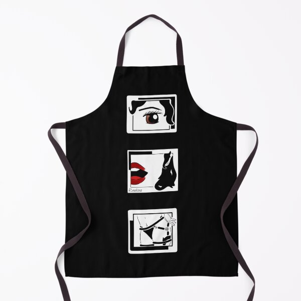 Item preview, Fujiko Mine designed and sold by Rookiez.