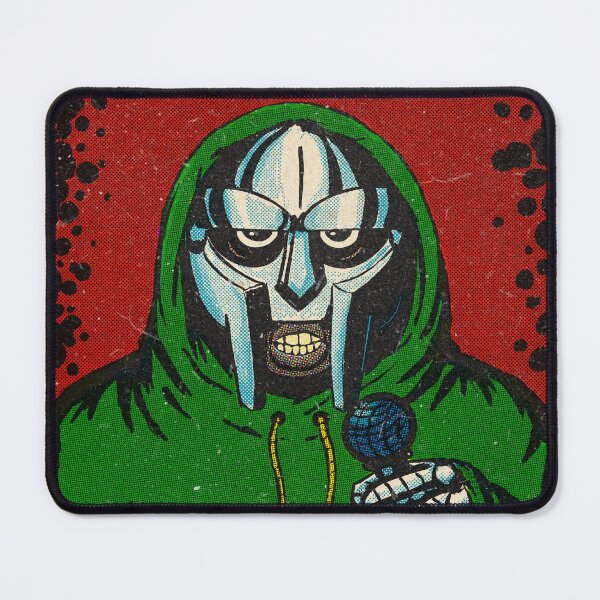 Item preview, MF DOOM designed and sold by Retrofre4k.