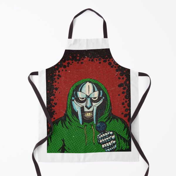 Item preview, MF DOOM  designed and sold by Retrofre4k.