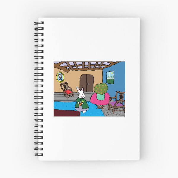 Item preview, The Rabbit’s Den designed and sold by J-Mindful.