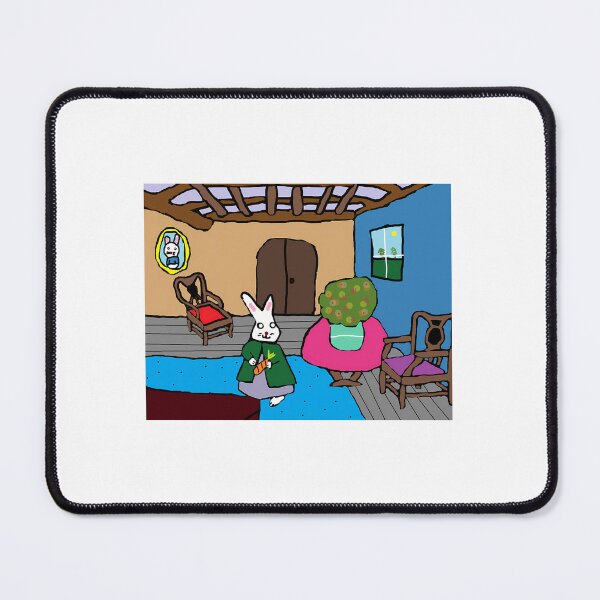 Item preview, The Rabbit’s Den designed and sold by J-Mindful.