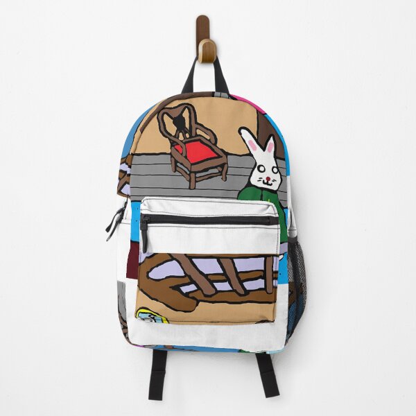 Item preview, The Rabbit’s Den designed and sold by J-Mindful.