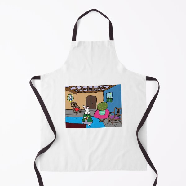 Item preview, The Rabbit’s Den designed and sold by J-Mindful.