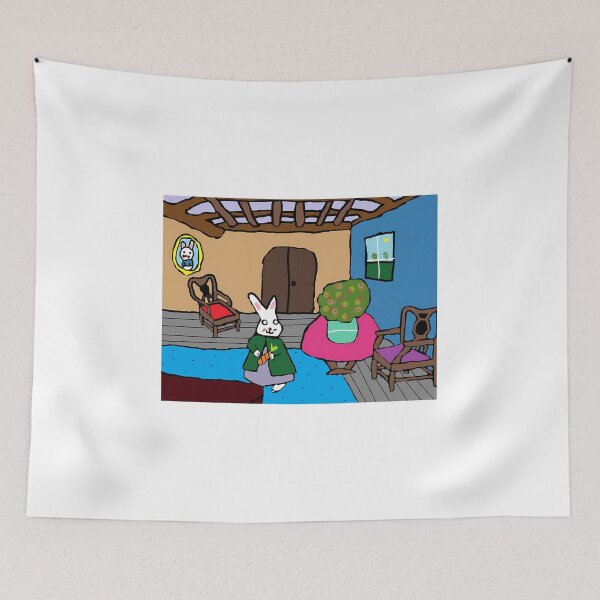 Item preview, The Rabbit’s Den designed and sold by J-Mindful.