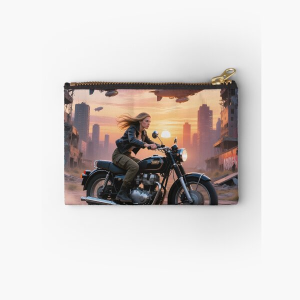 Item preview, Sunset Rider Girl driving：２ designed and sold by HD3284.